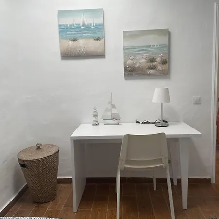 Apartment Con Amplia Terraza En La Playa *