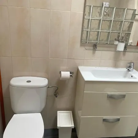 Apartment Con Amplia Terraza En La Playa Puerto del Carmen (Lanzarote)
